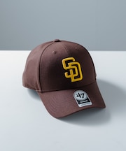 FORTY SEVEN　47 MVP PADRES