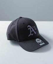 FORTY SEVEN　47 MVP ATHLETICS