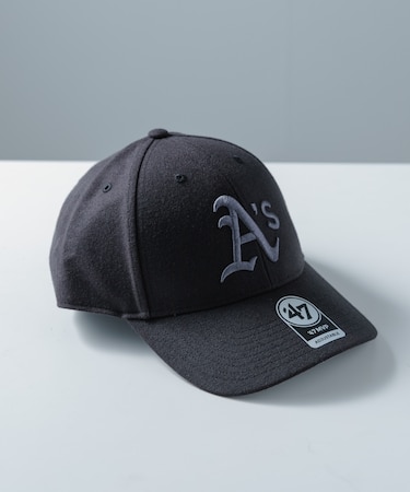 FORTY SEVEN 47 MVP ATHLETICS