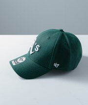 FORTY SEVEN　47 MVP ATHLETICS