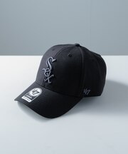 FORTY SEVEN　47 MVP WHITE SOX