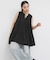『STAFF DESIGN PROJECT』2WAYティアードチュニック