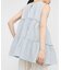『STAFF DESIGN PROJECT』2WAYティアードチュニック