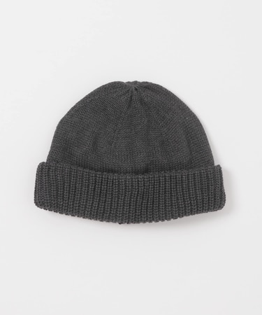 BIG KNIT CAP