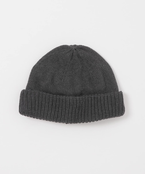 BIG KNIT CAP