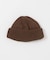 BIG KNIT CAP