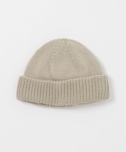BIG KNIT CAP