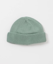 BIG KNIT CAP
