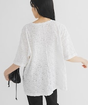 ランダムシャーリングBIGTEE