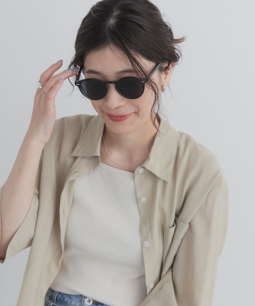 アーバンリサーチ/メガネ・サングラスの通販｜&mall（アンドモール