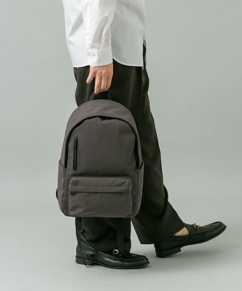 別注】＜BRIEFING＞GLR NEO FT PACK バックパック リュック｜グリーン