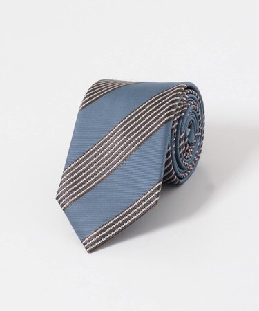 LIFE STYLE TAILOR 26SS国内タイST4