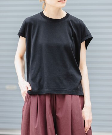 FORK&SPOON　3D Short-Sleeve T-shirts