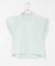 FORK&SPOON　3D Short-Sleeve T-shirts