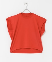 FORK&SPOON　3D Short-Sleeve T-shirts