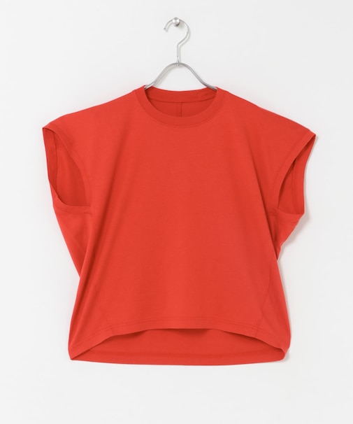FORK&SPOON　3D Short-Sleeve T-shirts