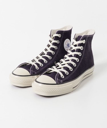 Converse SUEDE ALL STAR J HI