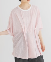 ランダムタックボーダーTEE