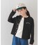 DANTON　TKC KIDS 6PANEL2TONE CAP(KIDS)