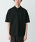 marka　ONE BUTTON T-SHIRTS SHORT-SLEEVE