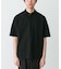 marka　ONE BUTTON T-SHIRTS SHORT-SLEEVE