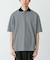 marka　ONE BUTTON T-SHIRTS SHORT-SLEEVE
