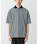 marka　ONE BUTTON T-SHIRTS SHORT-SLEEVE