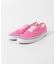 VANS　AUTHENTIC