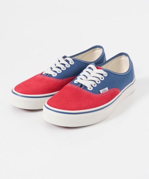 VANS AUTHENTIC