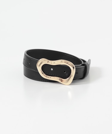 LE VERNIS　POIRE BELT