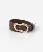 LE VERNIS　POIRE BELT