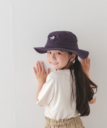 THE NORTH FACE KIDS HORIZON HAT(KIDS)