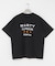 URBAN RESEARCH×MARTY SUPREME×A24　SOLID 3STAR LOGO T-SHIRTS