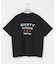 URBAN RESEARCH×MARTY SUPREME×A24　SOLID 3STAR LOGO T-SHIRTS