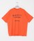 URBAN RESEARCH×MARTY SUPREME×A24　SOLID 3STAR LOGO T-SHIRTS