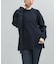 ADAWASｘEZ　CASHMERE-BLEND TOP