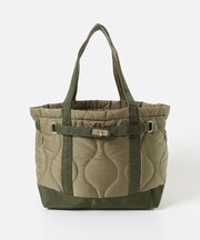 TRIFFER　ナイロンステッチBAG