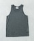 new basic　WASHABLE MERINO WOOL TANK