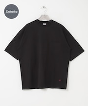 『別注』BROOKS BROTHERS×URBAN RESEARCH　GF SHORT-SLEEVE POCKET T-SHIRTS