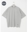 『別注』BROOKS BROTHERS×URBAN RESEARCH　GF SHORT-SLEEVE POCKET T-SHIRTS