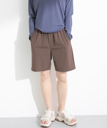 SLAB　ラッシュショートパンツ