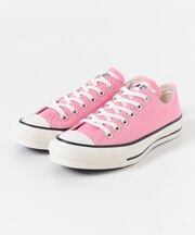 Converse　CANVAS ALL STAR J OX