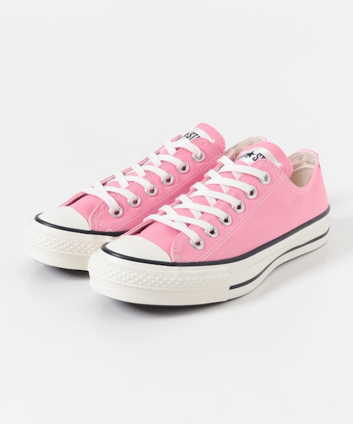 Converse　CANVAS ALL STAR J OX