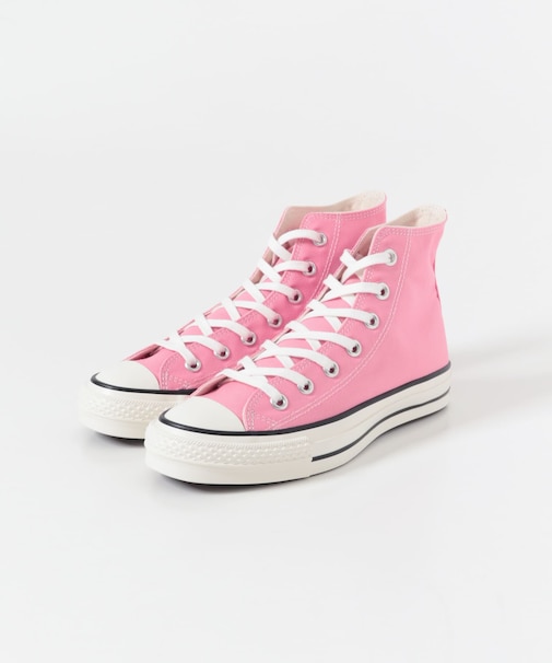 Converse　CANVAS ALL STAR J HI