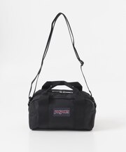 JanSport　WEEKENDER MINI DUFFEL 5L(KIDS)
