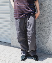 FORK&SPOON　コンバーチブルパンツ