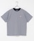 DANTON　T／C INNER T-SHIRTS