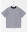 DANTON　T／C INNER T-SHIRTS