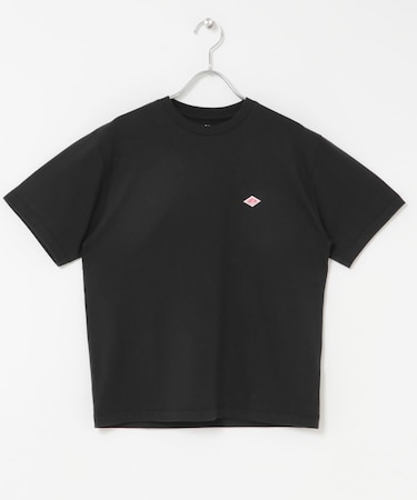 DANTON　T／C INNER T-SHIRTS