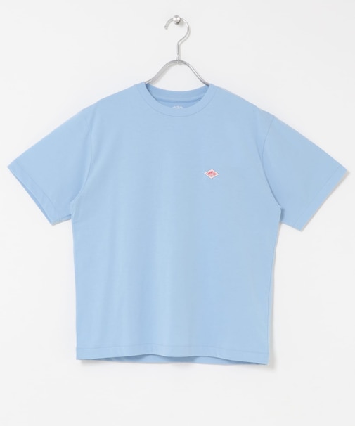 DANTON　T／C INNER T-SHIRTS